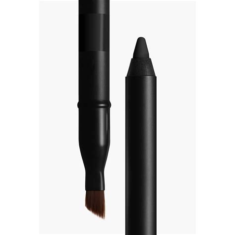 crayon chanel yeux